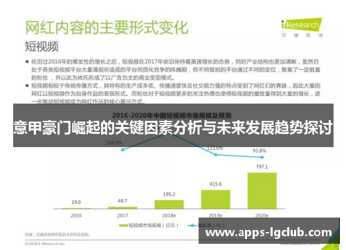 意甲豪门崛起的关键因素分析与未来发展趋势探讨