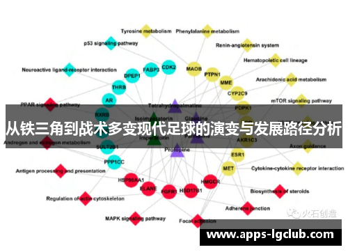 从铁三角到战术多变现代足球的演变与发展路径分析