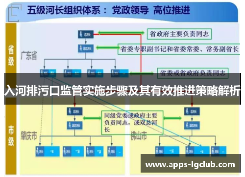 入河排污口监管实施步骤及其有效推进策略解析