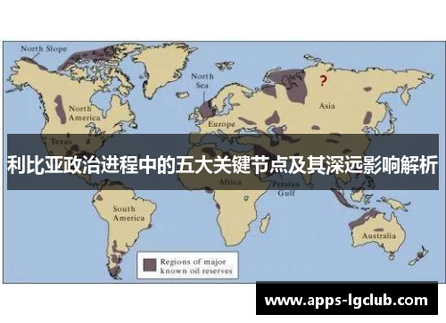 利比亚政治进程中的五大关键节点及其深远影响解析