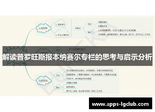 解读普罗旺斯报本纳赛尔专栏的思考与启示分析