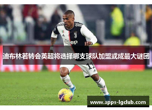 迪布林若转会英超将选择哪支球队加盟或成最大谜团